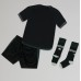 Billige Celtic Børnetøj Udebanetrøje til baby 2023-24 Kortærmet (+ korte bukser)